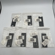 NEW!! Pack of 7 Edwards Signaling Pry Tamper Plate for 2700 Sensors - 1969-B