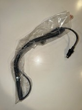 Genuine IBM Model M OEM Black Coiled Keyboard...
