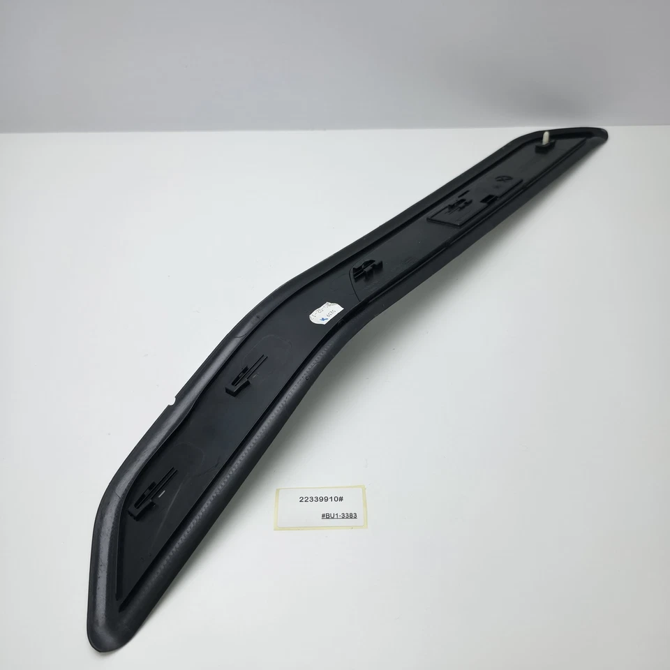 2014 BMW 750LI OVERLAY THRESHOLD 22339910 - Imagem 4 de 4