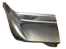 Chevy Corvair 1964 Wheel Trim Dog Leg Chrome Left Front GM Chevrolet LF OEM