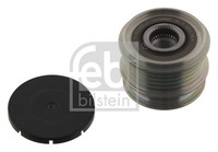Generatorfreilauf Febi Bilstein 34597 FüR Volvo 155 V60 134 S80 S60 124 V70 157