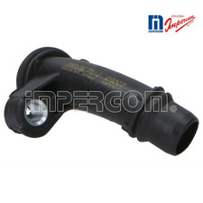 Tube d'échappement Fiat PUNTO EVO