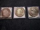 1981 World Wide Mint/Silver Eagle Style 1oz .999 Silver Rounds