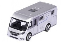 Majorette 8503000002 - City Premium Vehicles Hymer Exsis-I Neu