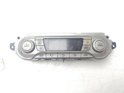 7M5T18C612CK klimasteuerung FORD KUGA CBV TITANIUM S 4X2 9343854