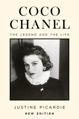 Justine Picardie | Coco Chanel | Buch | Englisch (2023) | EAN 9780063372887