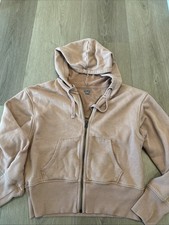Aerie Full Zip Hoodie Size M
