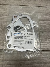 Victor Reinz 04-10262-01 Turbocharger Mounting Gasket Set