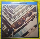 The Beatles The Blue Album 1967-1970 Double LP Vinyl Record  UK .