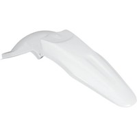 Kawasaki KXF 250 / KXF 450 06-08 Hinterrad KotflüGel Weiß UFO- KA03766-047