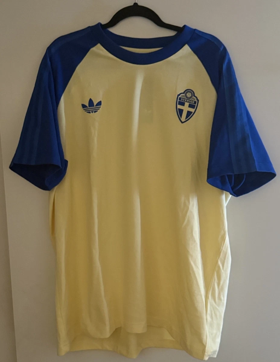 sweden soccer products for sale | eBay