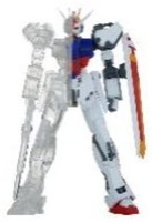 Banpresto - Mobile Suit Gundam Seed Internal Structure Gat-X105 Strike Gundam We