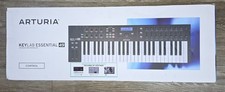 Arturia KeyLab Essential 49 Keyboard Universa...