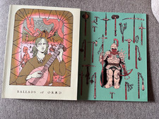 Ballads of Oræd (Old-School-Essentials OSE A...