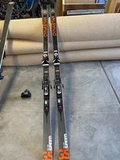 Dynastar FIS GS Race Ski, 193cm, Look SPX 12 Binding