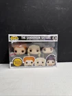 Funko Pop! Vinyl: Disney - The Sanderson Sisters - 3 Pack   #3 Pack