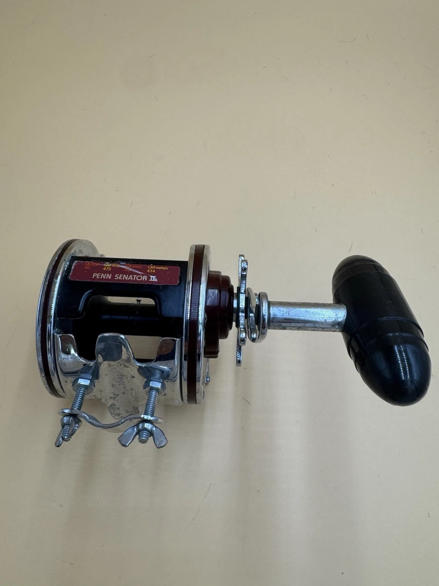 Penn Senator 4 0 Special for sale | eBay