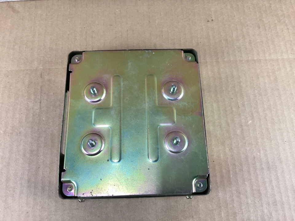 Módulo de control de transmisión de chasis Hyundai Accent 2001-2006 95440-22950 Foto 4 de 4