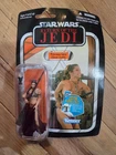 Star Wars Vintage Collection 2011 VC 64 Princess Leia Slave Outfit