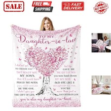Daughter in Law Gifts, Daughter in Law Birthday Gifts from Mother in Law, Bes...