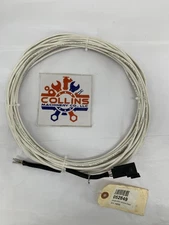 Commodity Cables 052849 Water Level Sensor Cable 50 Foot 18AWG Control Cable
