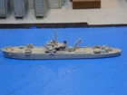 Landing Ship Boxer (GB) in 1:1250 Manufacturer Argonaut AR 1290
