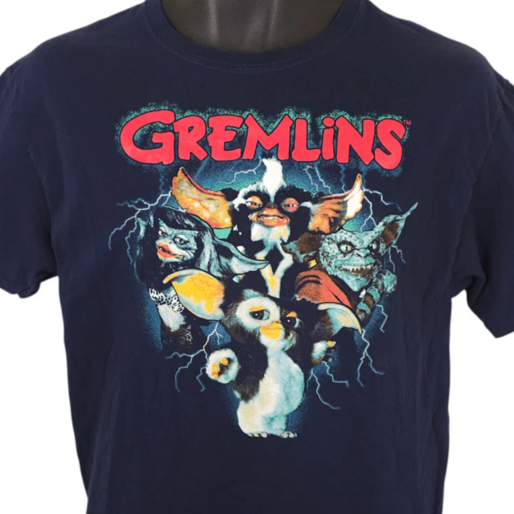 mogwai shirt products for sale | eBay