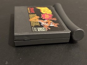 Bubsy in Fractured Furry Tales (Atari Jaguar) CIB Complete with Manual Tested!