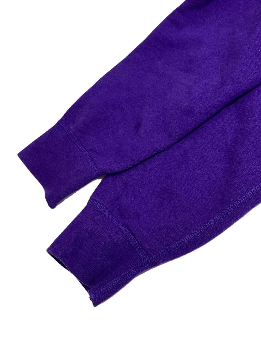 Felpa con cappuccio Supreme 20SS Gems S cotone viola