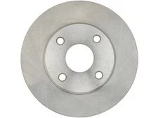 For 1990-1991 Mazda 323 Brake Rotor Front Brembo 73181ZZDC PRIME