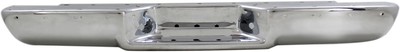 Rocker Panel For 1988-2000 Chevy C/K-Series Truck - LH Outer Primed