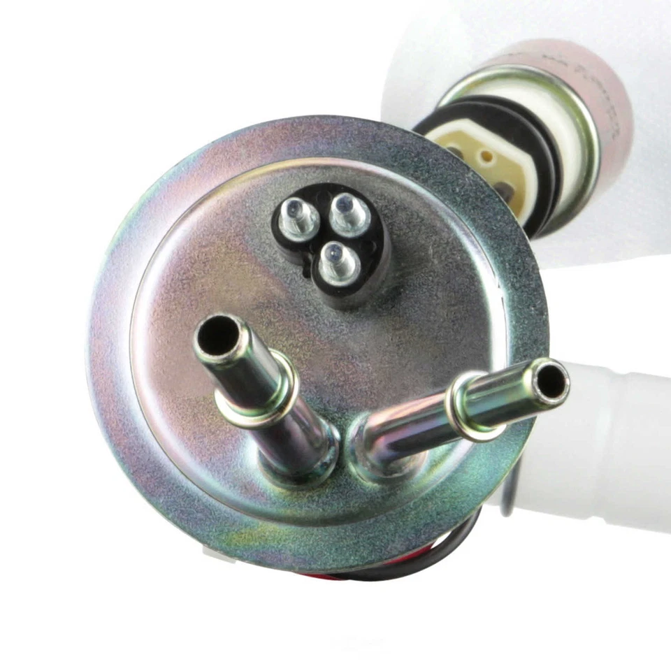 Conjunto de suspensión de bomba de combustible para Ford F-250, F-350 Carter 1985-1986 Foto 2 de 2