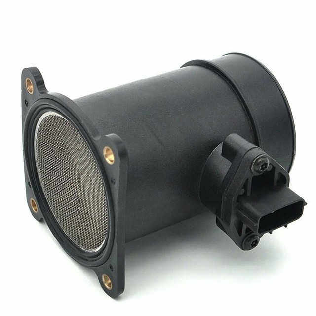 New Mass Air Flow Meter MAF Sensor For Nissan Almera Tino 0280218025