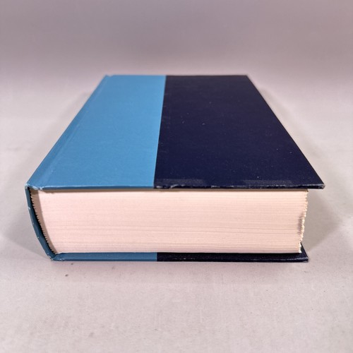 1944 Anna Karenina by Leo Tolstoy Hardcover Book - Bild 9 von 12