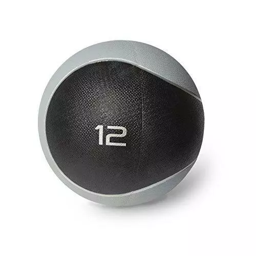 Cap barbell online rubber medicine ball