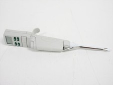 RAININ EDP3 E3 SINGLE CHANNEL DIGITAL PIPETTE PIPET 20 - 200 &micro;L ADJUSTABLE