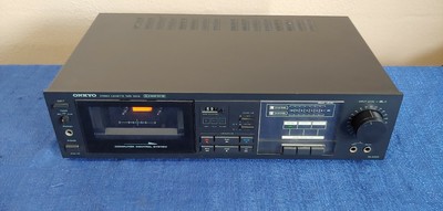 best cassette deck 2022