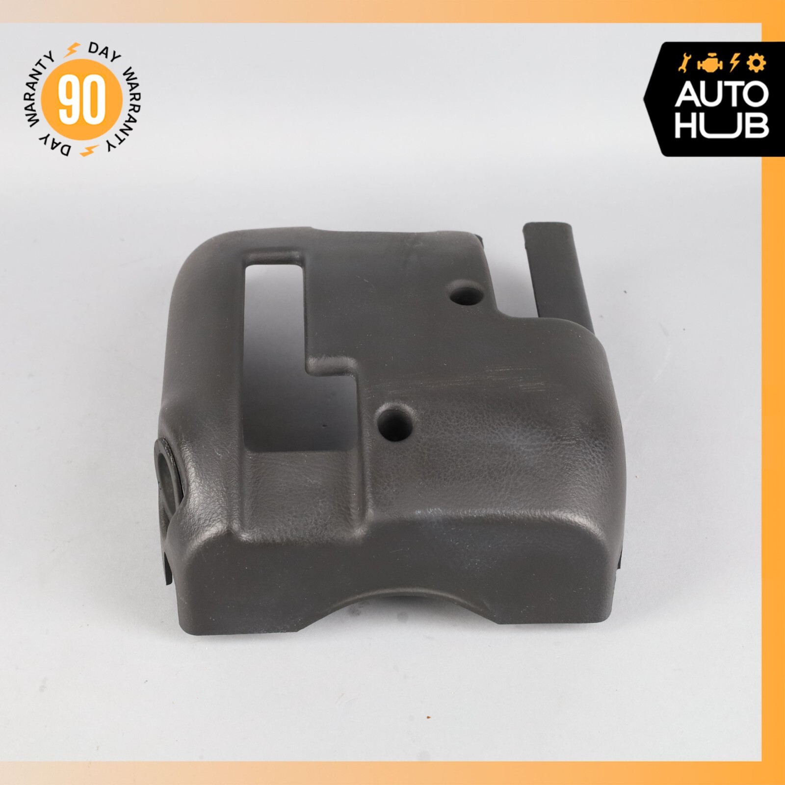 00-04 Aston Martin DB7 Vantage Lower Steering Column Trim Shroud Cover OEM 23k