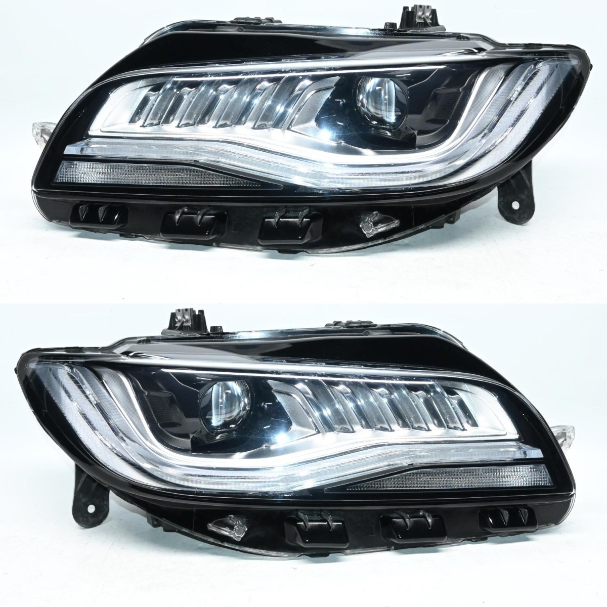 Lincoln MKZ LED left & Right 2pcs Headlights 2017-2020 FO2503368