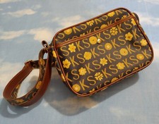 BAG tracolla Borsa  woman vintage KEN SCOTT  RARE