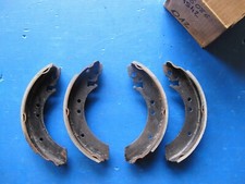 Mâchoire de frein Ford TAUNUS