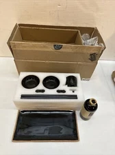 NEW ZEM WABI SABI SUSHI SERVING SET 8 PIECE