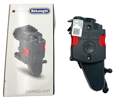 Brew Group Cleaning Delonghi Magnifica S DeLonghi Magnifica S