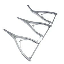 Tibial Plateau Retractor Knee Joint Retractor Knee Distractor spine distractor