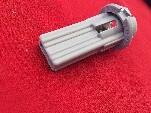 Douille De Lampe Intérieure D'origine BMW Pour E36 - Référence 61138353797 - Neuf Sous Emballage BMW