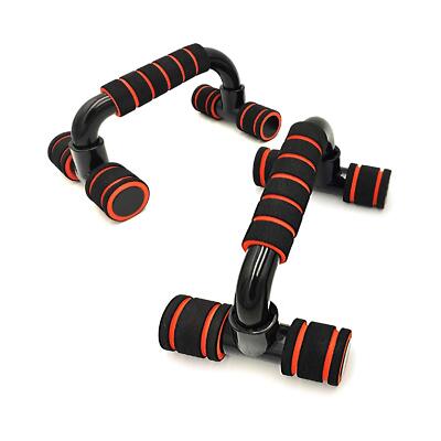 Boldfit Push Up Stange Ständer Für Fitness Und Heim Training