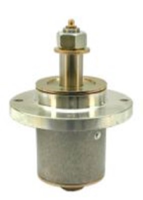 Ferris Spindle Low Profile Assembly for 38  48  & 52  Deck Mowers / 5061095