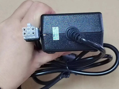 1PC AC Adapter Power Supply for Xilinx VCU118, VCU128 Development Boards