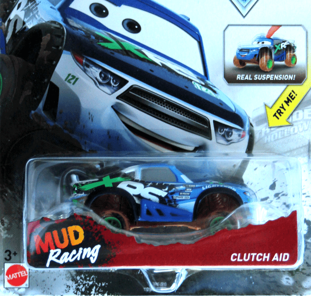 cars 3 xrs racers