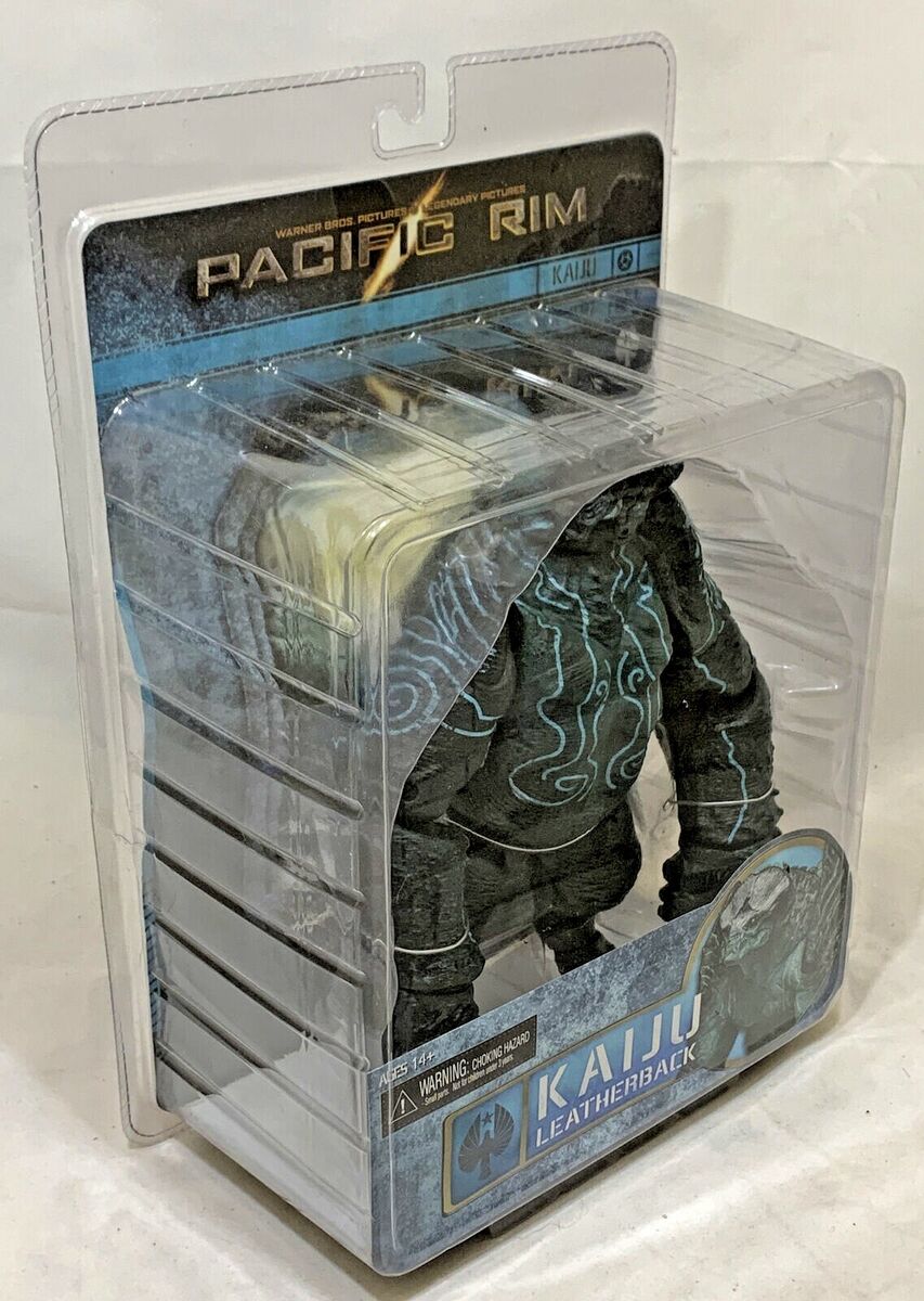 NECA MIP Pacific Rim movie Kaiju LEATHERBACK Ultra Deluxe NECA MIP Pacific Rim movie Kaiju LEATHERBACK Ultra Deluxe